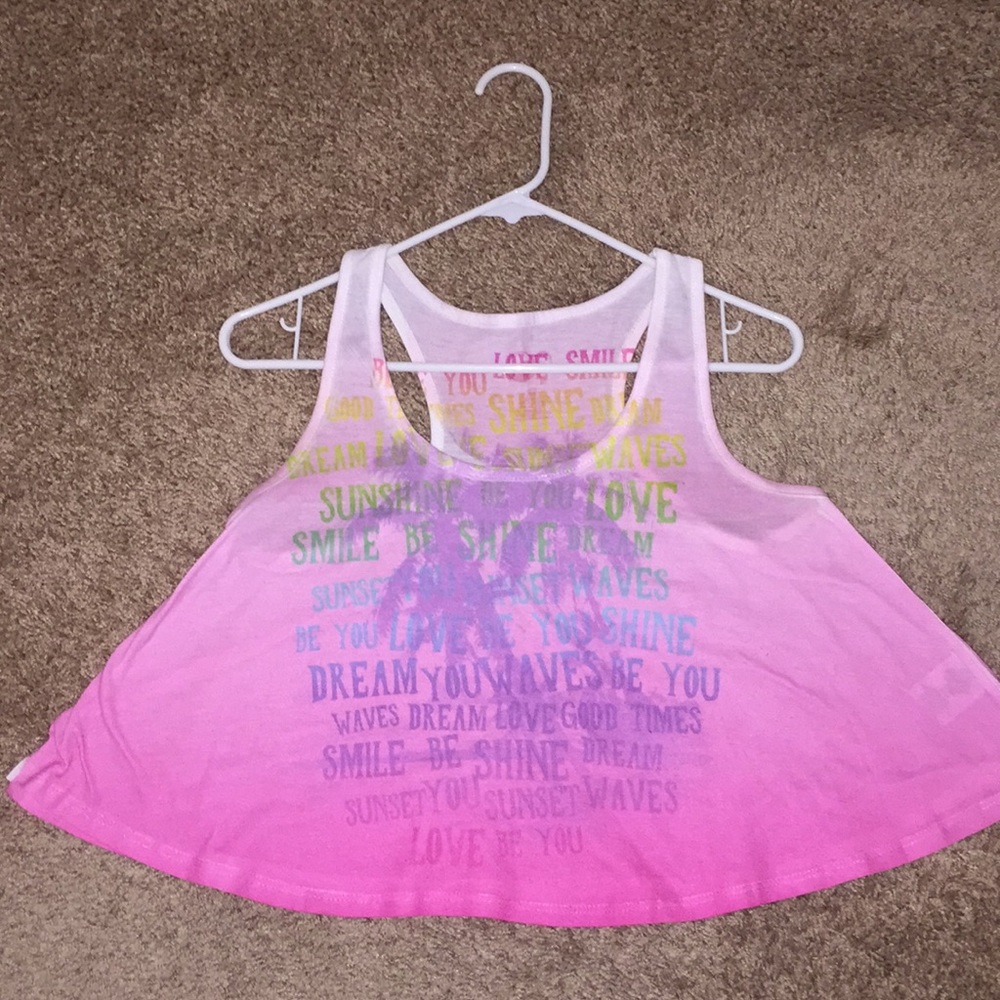 Flowy Tank/Top - Picture 3 of 7